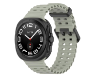 TECH-PROTECT Iconband Pro do Galaxy Watch Ultra (47 mm) Olive Green 5906302312337 - 1290153 - zdjęcie 1